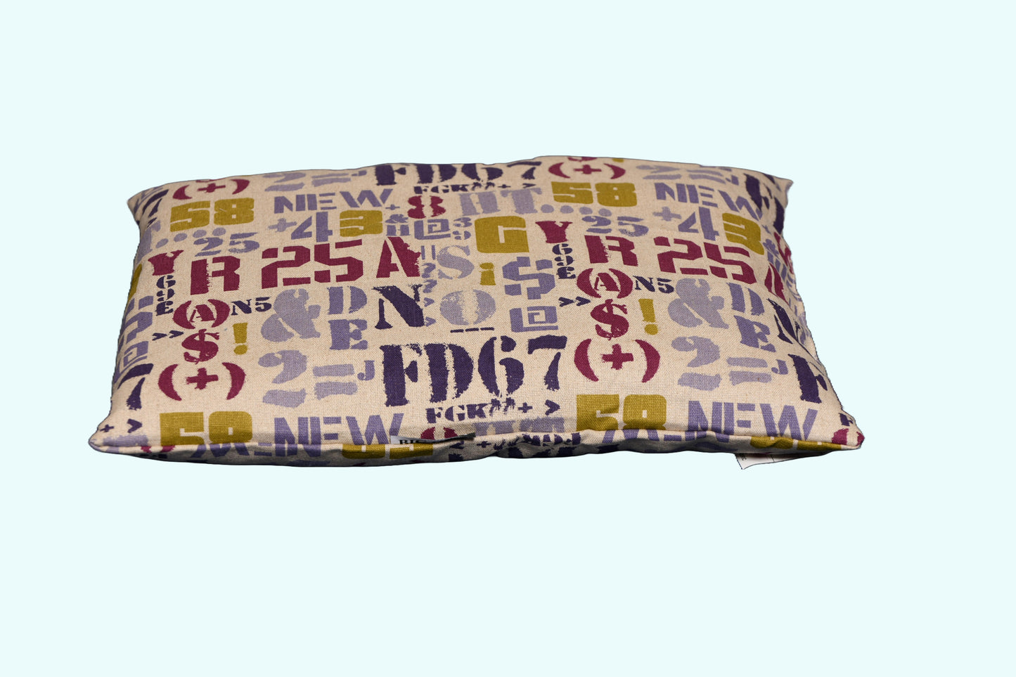 Warming Cat Bed - Beige