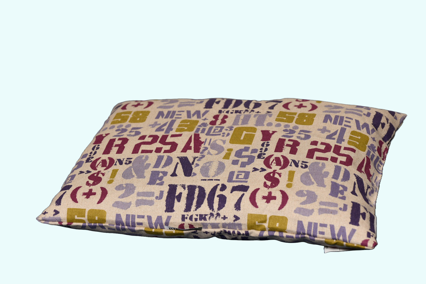 Warming Cat Bed - Beige